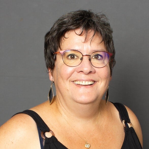 Emmanuelle Le Calvez