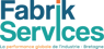 Fabrik Services - LOGO COULEURS