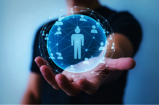 Visuel Domaine de formation IA